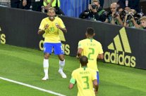 تيتي يختار تياغو سيلفا ونيمار ضمن تشكيلة البرازيل لكوبا أميركا