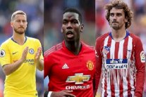 حرب النجوم بدأت بين ريال مدريد وبرشلونة لاستعادة الزعامة القارية