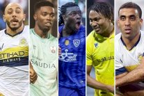 رابطة الدوري السعودي للمحترفين تعلن أسماء المرشحين لجوائز الموسم الرياضي