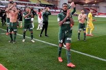 أفضلية أوروبية لليون أمام غريمه سانت اتيان في الدوري الفرنسي