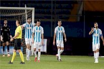 بيراميدز يواصل نزيف النقاط في الدوري المصري