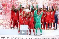 أقوى 7 محطات في طريق بايرن للقب سابع تواليا