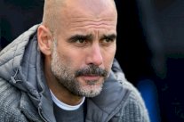 غوارديولا يثق بإدارة سيتي بشأن ملف اللعب المالي النظيف