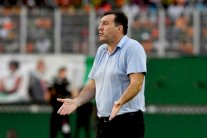 البلجيكي ويلموتس مدربا جديدا لمنتخب إيران