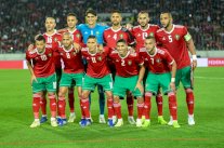 وديتان لمنتخب المغرب تحضيرا لنهائيات كأس أفريقيا للأمم بمصر