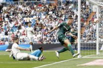  ريال مدريد يسدل الستار على أسوأ موسم منذ 1998-1999