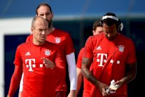 إنتر ميلان يسعى لتدعيم خطه الخلفي من بايرن ميونخ