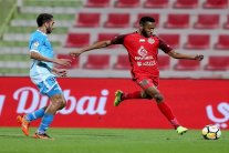 معركتا الهبوط والمشاركة الآسيوية تشعلان المرحلة الأخيرة من الدوري الإماراتي