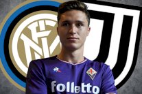 المهاجم الصاعد فيديريكو تشيزا يشعل سباقاً صيفياً بين يوفنتوس وإنتر ميلان