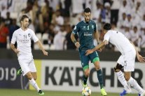 الأهلي مطالب بفوز ثالث على أرضه، ومباراة أخيرة لتشافي مع السد