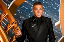 مبابي يفتح باب التكهنات بحديث عن مسؤوليات في سان جرمان أو