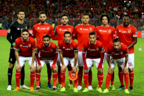 الأهلي يهدد بعدم استكمال مسابقة الدوري المصري