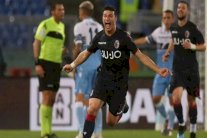 بولونيا يفرض التعادل على لاتسيو ويضمن بقاءه بين الكبار