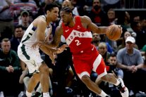 تورونتو على بعد فوز من نهائي تاريخي