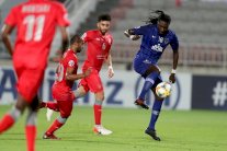 الدحيل يخطف التعادل من الهلال والعين يختتم أسوأ مشاركة في تاريخه