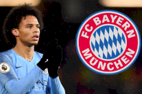هونيس يؤكد اهتمام بايرن ميونيخ بضم سانيه