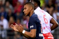 ثنائي الصدارة ينهي الموسم بخسارة في الدوري الفرنسي