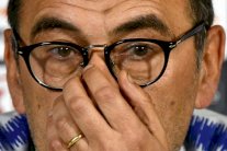 ساري سيبحث مع إدارة تشلسي في مستقبله بعد نهائي يوروبا ليغ