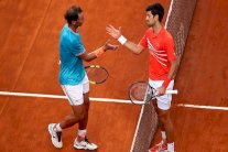 ديوكوفيتش يبتعد في الصدارة وبليسكوفا ثانية وسيرينا تعود إلى المركز العاشر