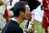 رومينيغه يطمئن كوفاتش: استمراره في الموسم المقبل لم يكن موضع شك