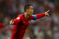 رونالدو على رأس مجموعة واعدة تضم الموهبة فيليكس