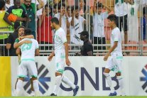 أهلي جدة إلى ثمن النهائي وتشافي يودع الملاعب بخسارة للسد