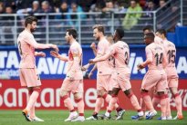 برشلونة للحد من الأضرار أمام فالنسيا المتجدد في نهائي كأس إسبانيا