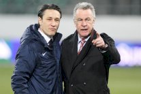 هيستفلد متعاطف مع كوفاتش: يستحق التهنئة على ما قام به مع بايرن