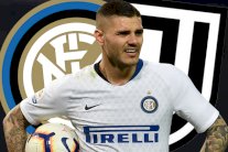 مستقبل ماورو إيكاردي بين البقاء مع إنتر ميلان أو الرحيل إلى يوفنتوس