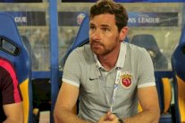 البرتغالي فياش بواش مهتم بتدريب مرسيليا