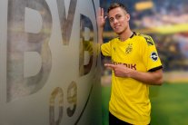 رسميا.. بوروسيا دورتموند يعلن ضم شقيق هازارد