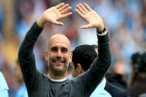 صحفي إيطالي يفجر مفاجأة: غوارديولا اتفق مع يوفنتوس