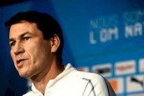 نزيف المدربين قبل انتهاء الموسم في الدوري الفرنسي