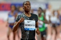 سيمينيا تستأنف حكم 