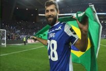 أتلتيكو مدريد يتعاقد مع البرازيلي فيليبي من بورتو