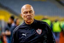 الزمالك يهدر نقطتين فى الصراع على اللقب وينهي علاقته مع غروس