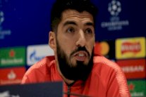 سواريز المصاب ضمن تشكيلة الأوروغواي لكوبا أميركا