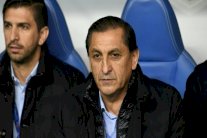 دياز يلمح إلى الرحيل عن بيراميدز