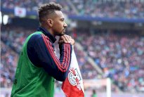 بواتنغ لم يفقد الأمل في البقاء مع بايرن