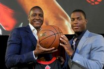  النيجيري أوجيري يقود رحلة التنوع في تورونتو