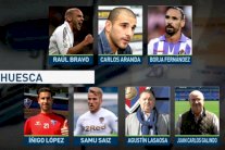 توقيف لاعبين ومسؤولين على خلفية تلاعب بالنتائج في الدوري الإسباني