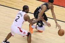 لينارد السلاح السري لتورونتو في النهائي