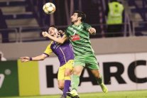 تعادل سلبي بين ذوب آهن والنصر يبقى الأمور على حالها