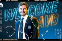 مرسيليا يتعاقد مع المدرب البرتغالي فياش بواش لعامين