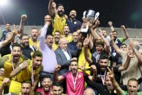 جدل بين العهد وإدارة المدينة الرياضية لإطفاء أنوار الملعب