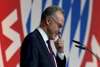 رومينيغه ينضم إلى معارضي التعديلات على دوري أبطال أوروبا