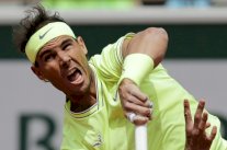 بداية قوية لنادال وديوكوفيتش وخروج مبكر لفوزنياكي