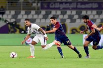 الوحدة والعين يضمنان المشاركة في تمهيدي أبطال آسيا