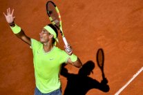 نادال وفيدرر