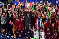 أبرز ما قالوا بعد تتويج ليفربول باللقب الأوروبي